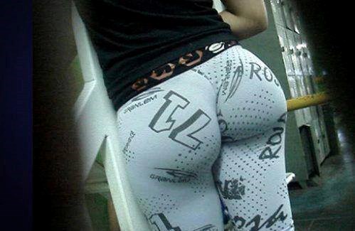 I, što piše na guzi?