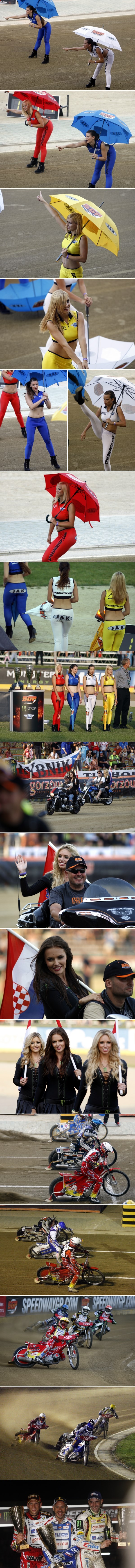 Vrući komadi i motori: Speedway u Međimurju