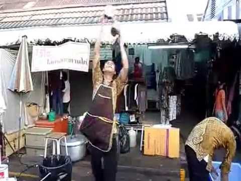 VIDEO Ovaj majstor je dokazao da svaki posao može biti zabavan!