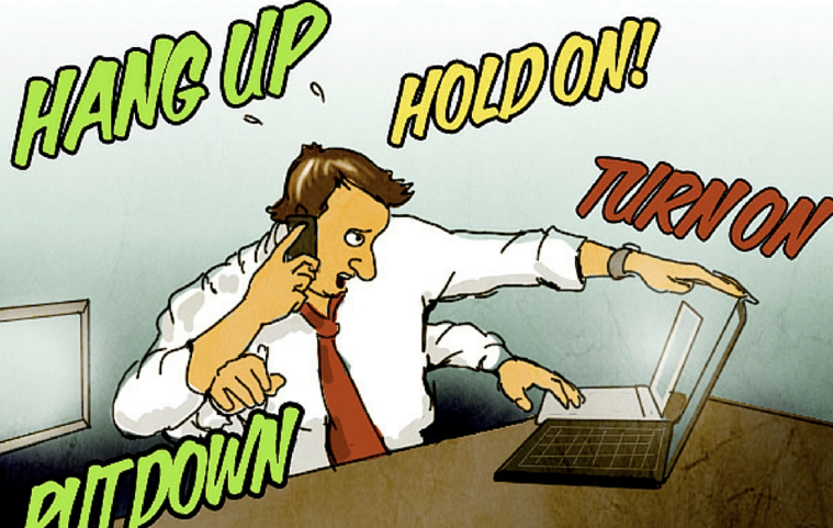 45 ENGLESKIH GLAGOLSKIH FRAZA KOJE TREBATE ZNATI