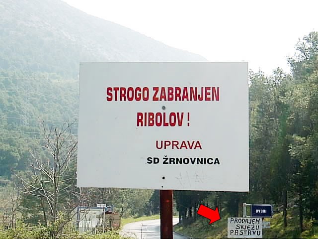 Hrvati zakone vole imati, ali ne i poštivati