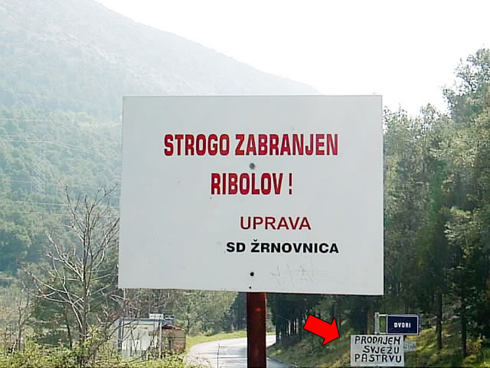 Hrvati zakone vole imati, ali ne i poštivati