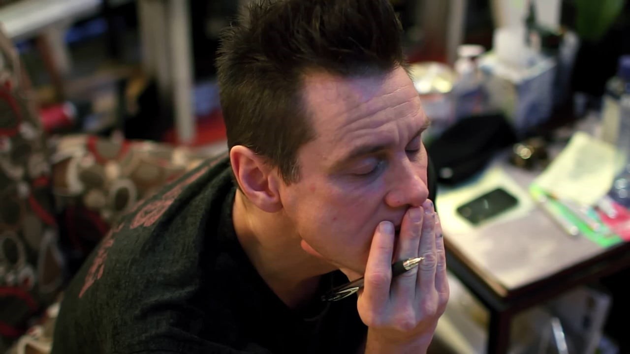 Jim Carrey progovorio je o svojoj strani za koju mnogi ne znaju i oduševio svijet