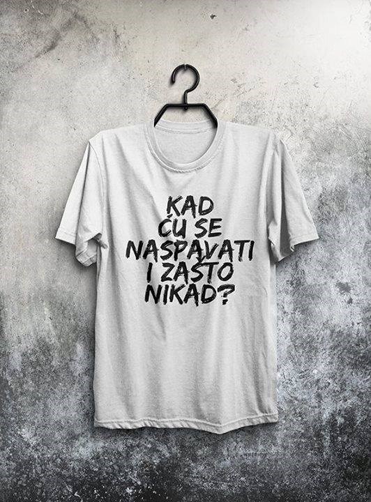 Ne bojte se, vikend stiže upomoć!