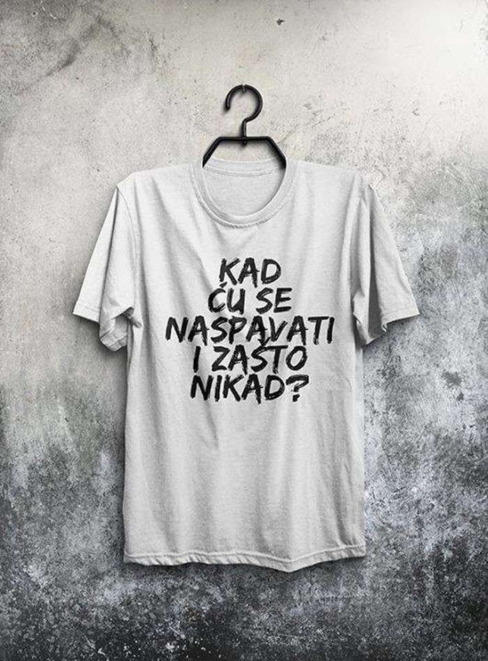 Ne bojte se, vikend stiže upomoć!