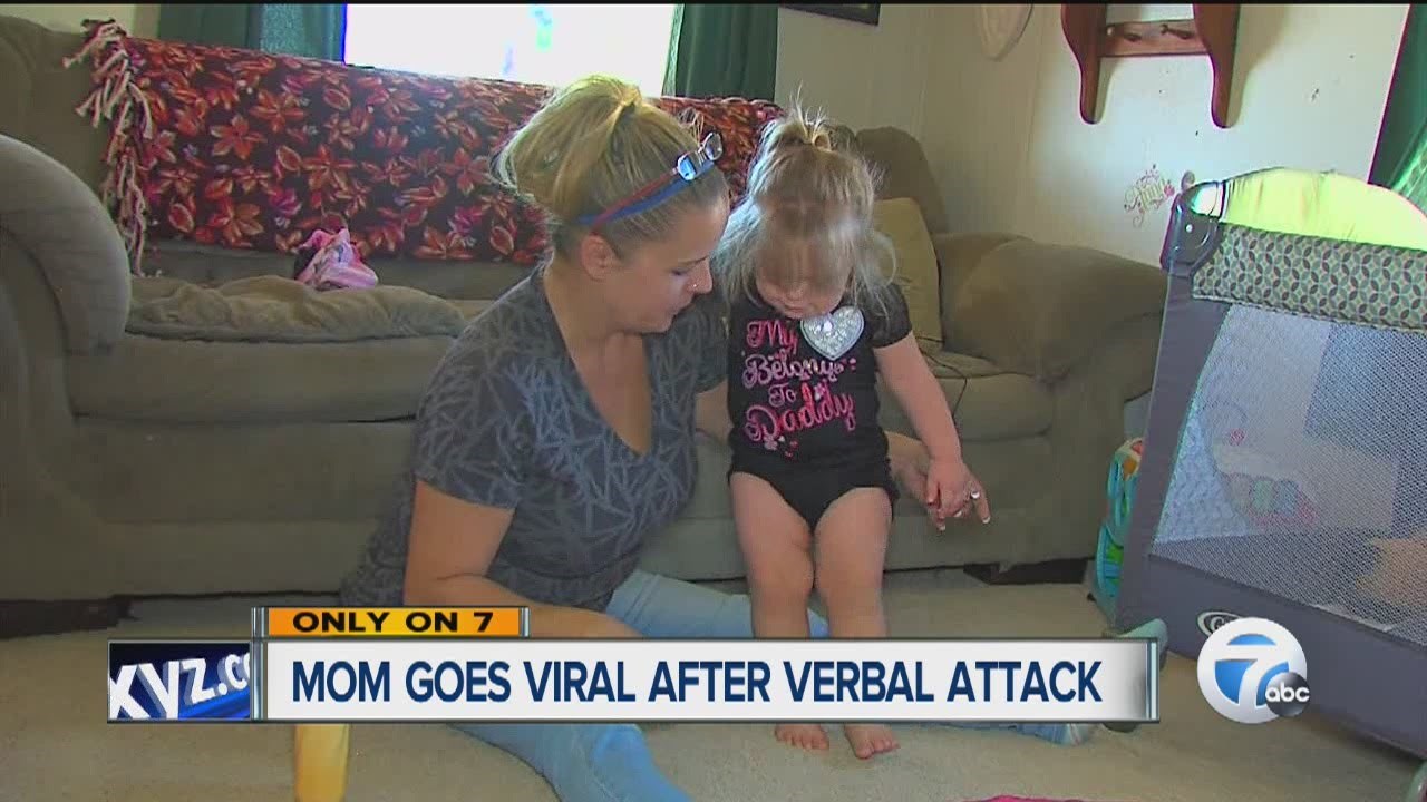 ZAČEPILA IM USTA DOBROTOM: Rugali joj se zbog izgleda, učinila najnevjerojatniju stvar!