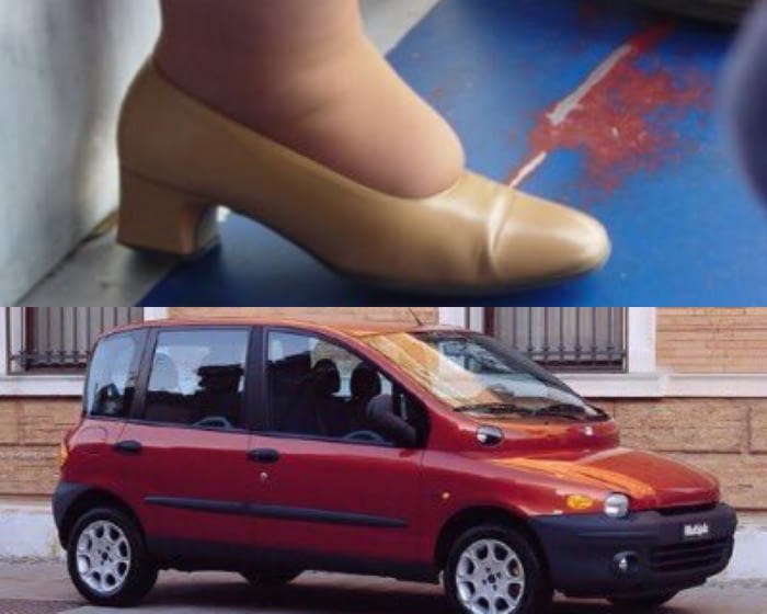 Ovo je najbolje usporedba koju ste ikada vidjeli!