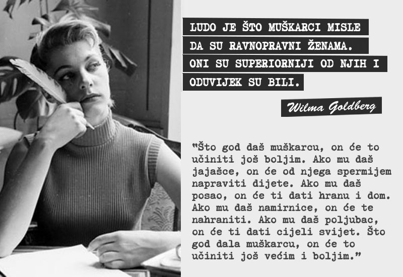 Muškarci su superiorniji od žena?