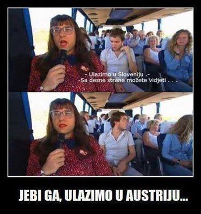 Slovenci rasturaju turizam