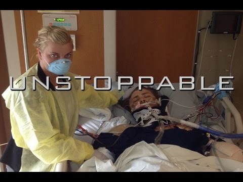 VIDEO: Izgubio ruke i noge, ona se odrekla svega da bi ostala s njim, ovo je njegova priča