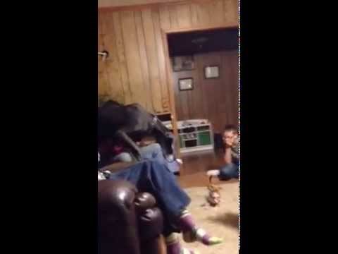 VIDEO: Kako je David sredio Golijata