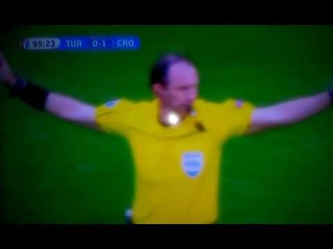 Srpski komentator ukrao pobjedu Hrvatskoj!