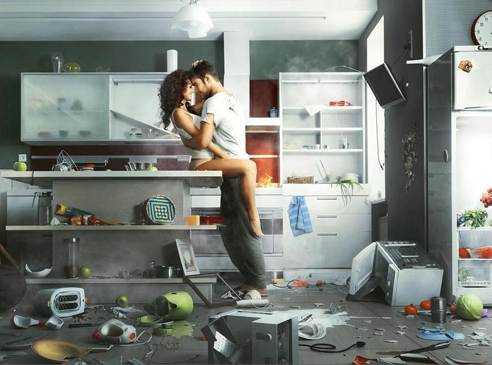 Ovako izgleda dobar seks