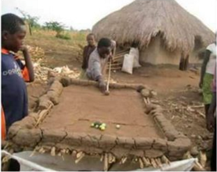 BILIJAR U AFRICI