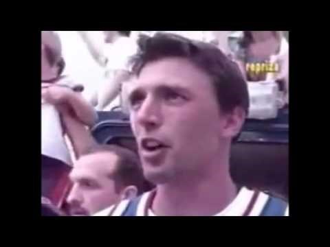 LEGENDARNA IZJAVA Gorana Ivaniševića na koju je umrla od smijeha cijela Hrvatska!