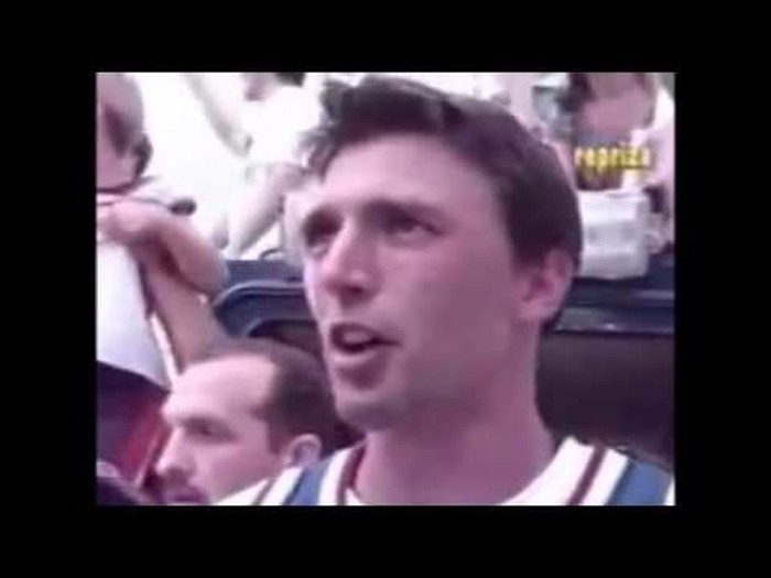 LEGENDARNA IZJAVA Gorana Ivaniševića na koju je umrla od smijeha cijela Hrvatska!