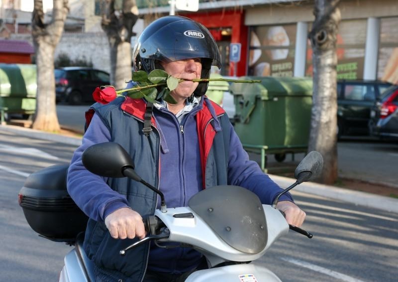 Žene vole snalažljive muškarce