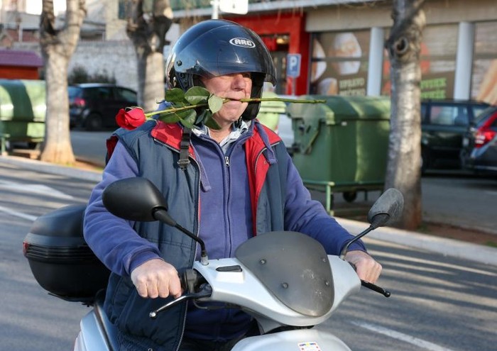 Žene vole snalažljive muškarce