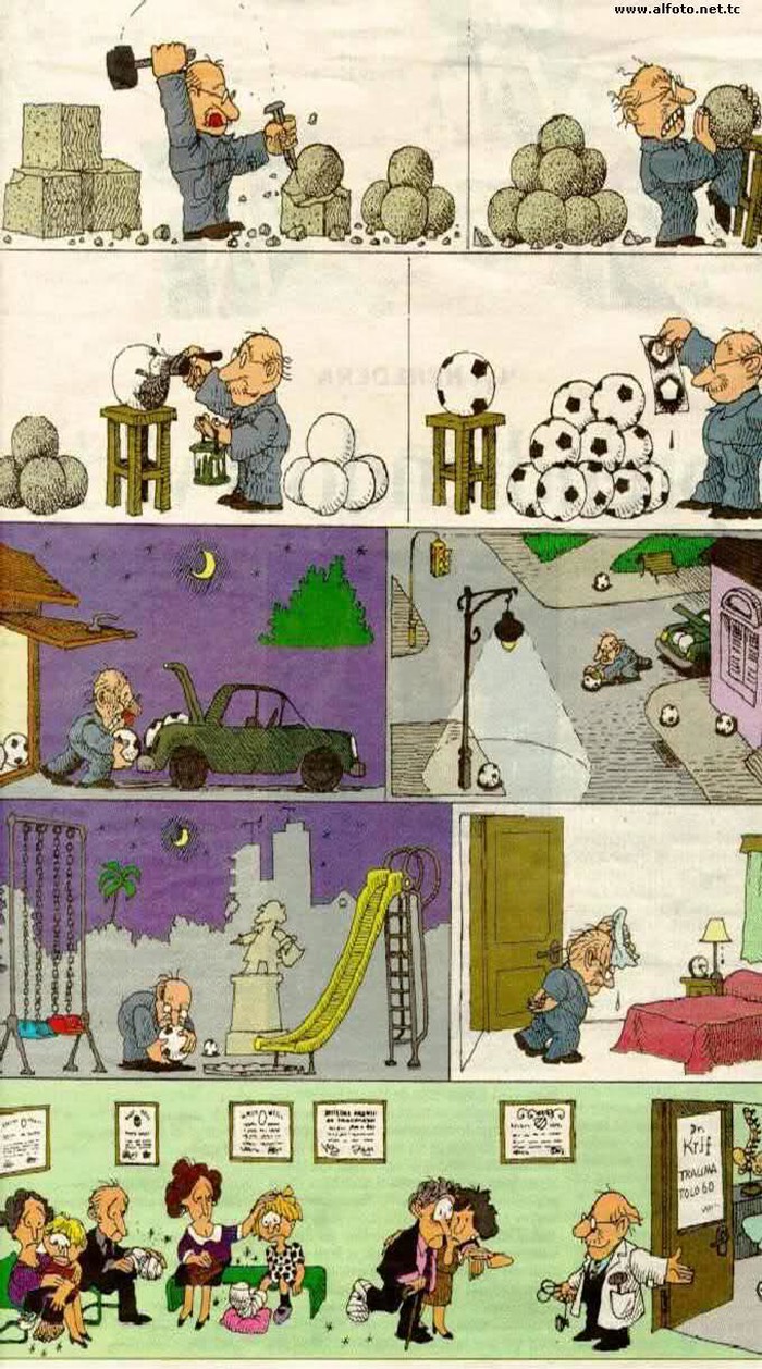 Zbog čega doktori imaju toliko pacijenata