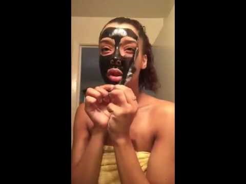 PAKAO ZA LJEPOTU: Cura vrišti u stravičnoj agoniji dok skida masku za lice