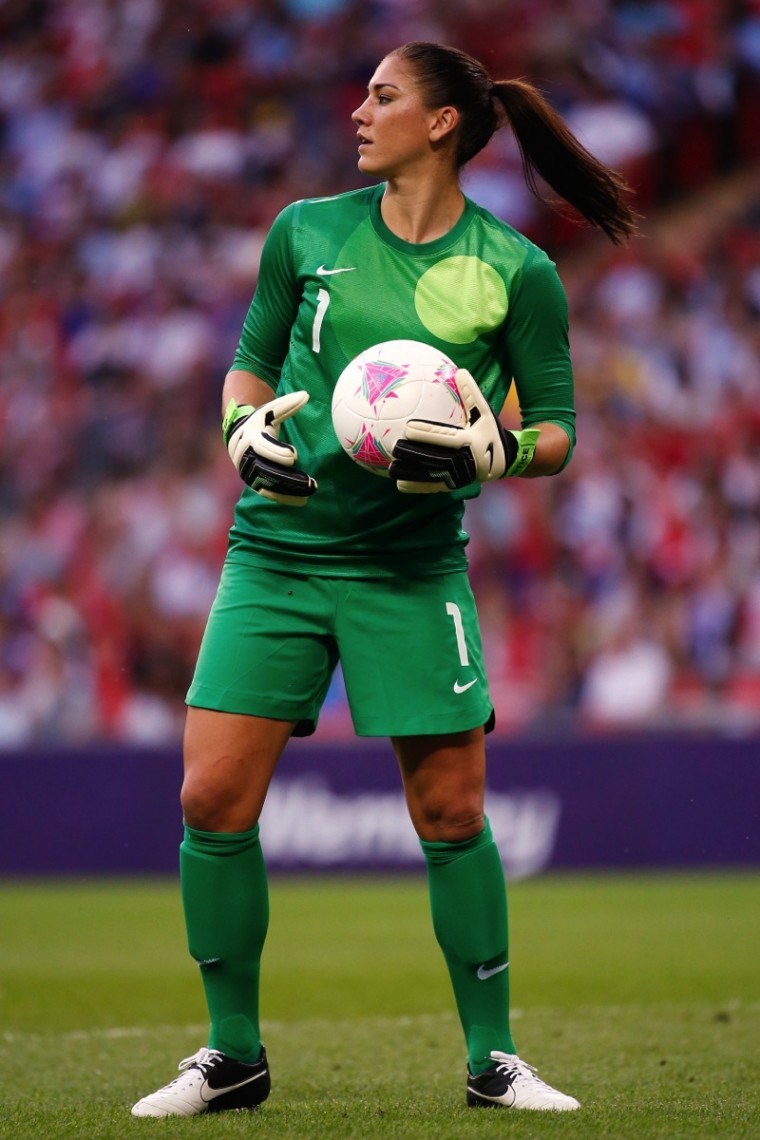 Zabluda konačno riješena: Ovo je prava cura iz snova