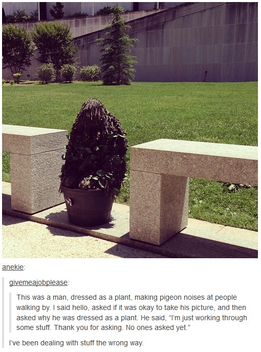 Je li te briga za tuđe živote?