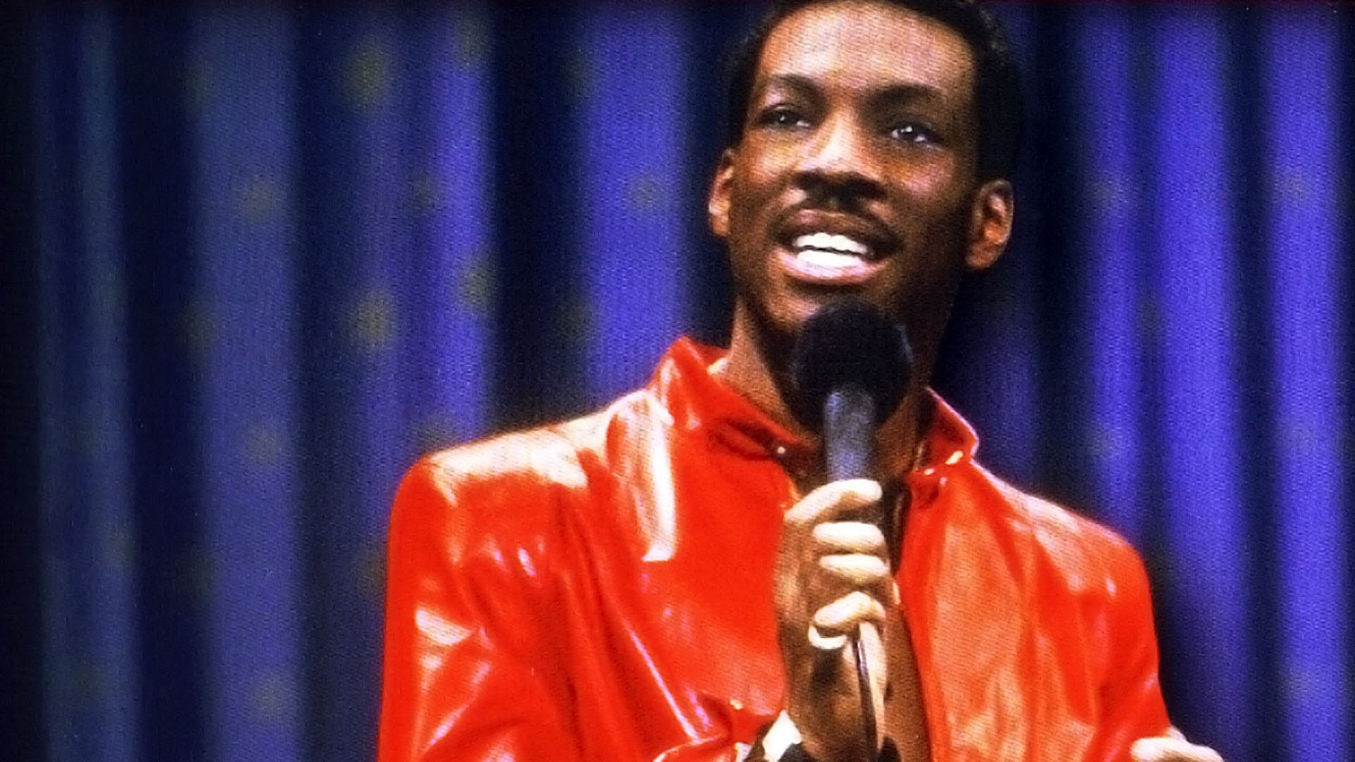 Eddie Murphy: "Delirious" (1983.)