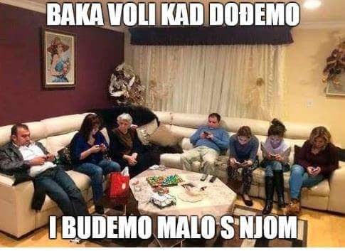 Moderna obitelj ne "propada" zbog gej brakova, već zbog...