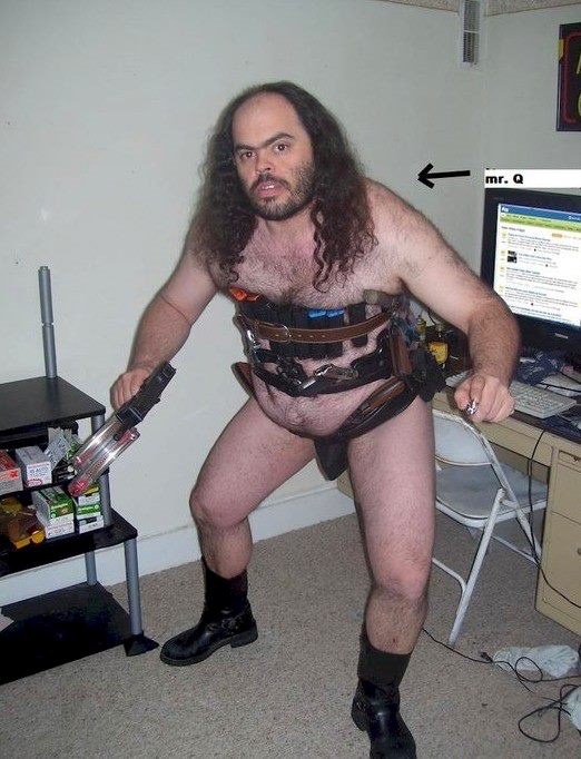 Prvi hibrid s Klingoncima?