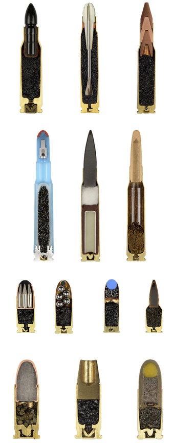 Maštovita municija iz Drugog svjetskog rata