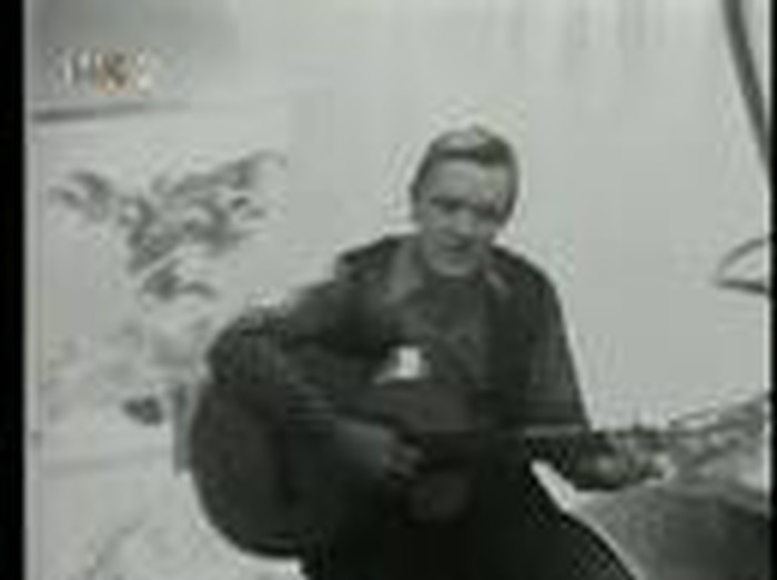 ARSEN DEDIĆ - Tvoje nježne godine