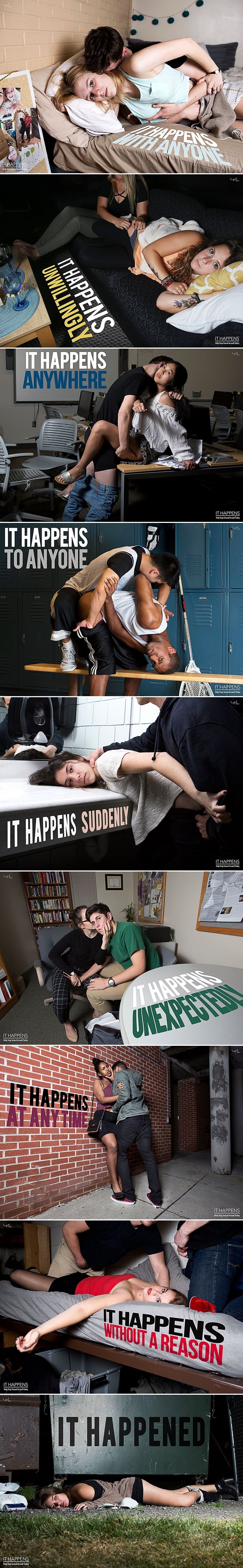 Ovo je PRAVA istina o silovanju!