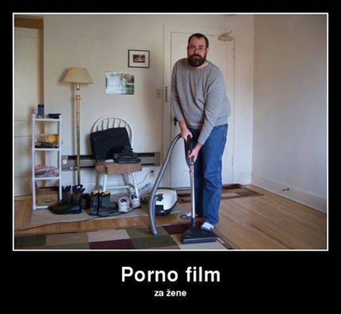 Pornići za žene
