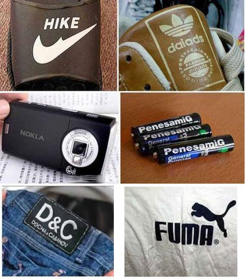 u našoj kući samo original dolazi u obzir..