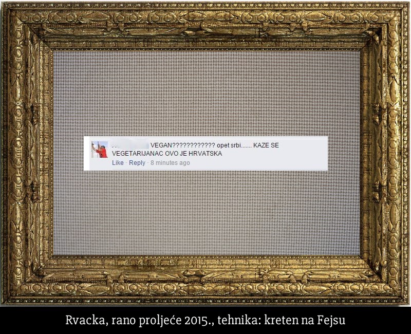 Mooooja zemlja Rvackaaaaaaaa!