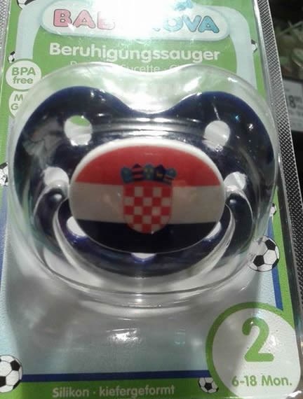 Sredstvo za odgoj Rvatine