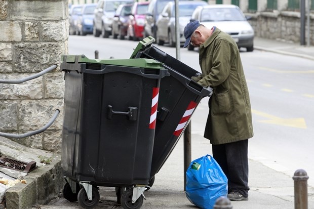 Bolna hrvatska realnost