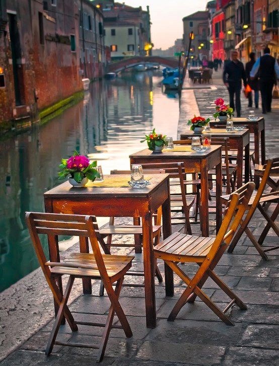 Trenutak romantike za dvoje