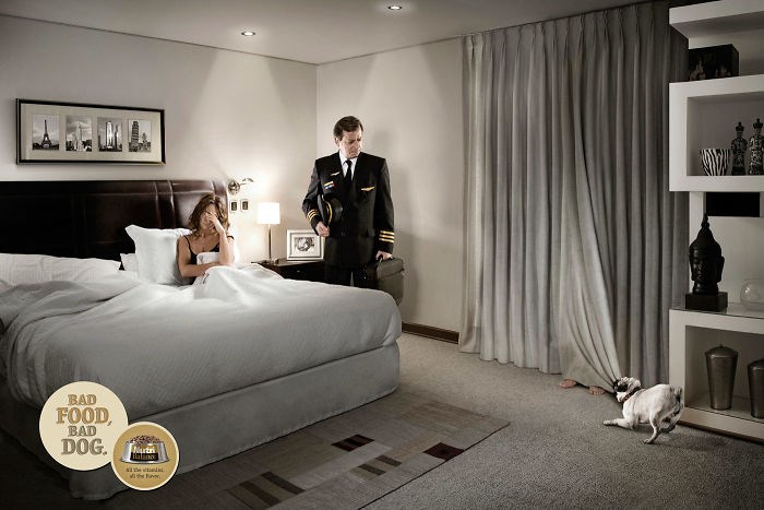 Zato ti je pas najbolji prijatelj!