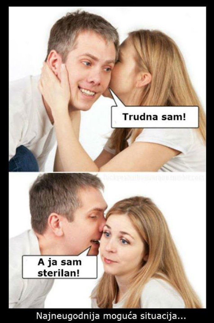 Eto što ti je DNK
