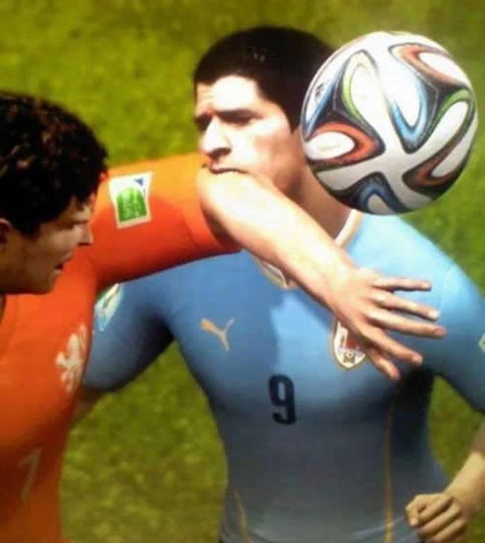 Zapanjujuća realističnost nove FIFA-e