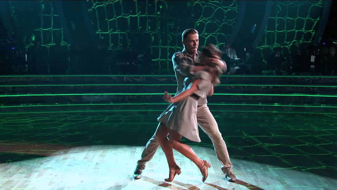 VIDEO: Sjećate se Stevea Irwina? Kćer Bindi posvetila mu je ovaj nastup