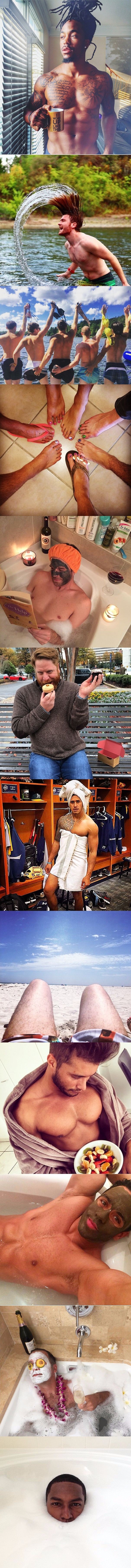 GALERIJA: Parodije na ženske objave po društvenim mrežama 