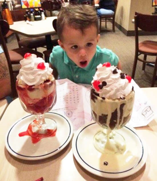 Najbolji dan u životu jednog djeteta