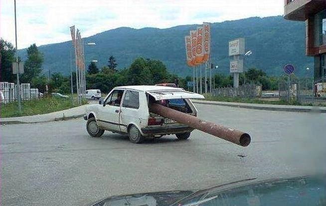 neki novi model tenka..??