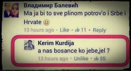 Ovaj čovjek želi ravnopravnost!