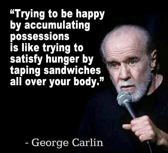 Sreća nije para puna vreća