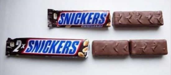 Laži! Laži svuda oko nas!