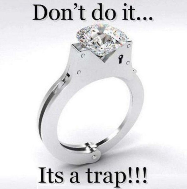 Osjećaš se ovako nakon famoznog "Uzimam"?