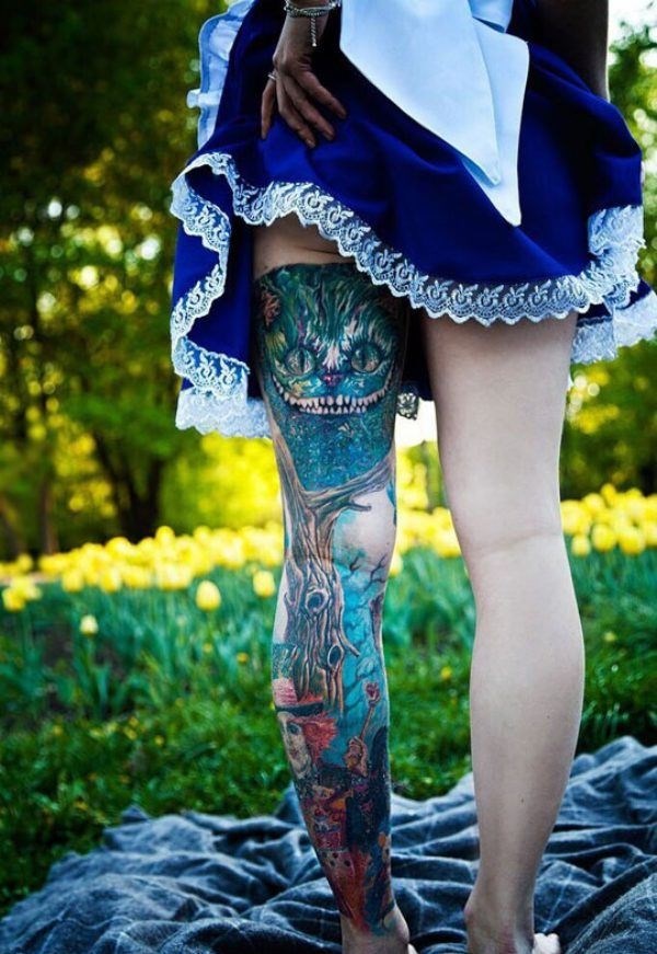 Djetinjasto ili sexy?